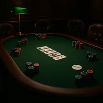 MrPunter - Live Poker - Evolution Gaming Live Dealer
