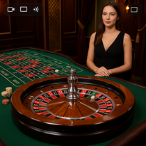 MrPunter - Live Roulette - Evolution Gaming Live Dealer