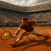 MrPunter - Tennis Betting - Sports Betting Switzerland